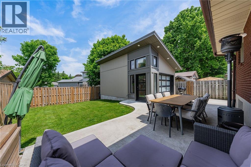 148 Wedgewood Drive, Cambridge, Ontario  N1S 3X9 - Photo 7 - 40837161