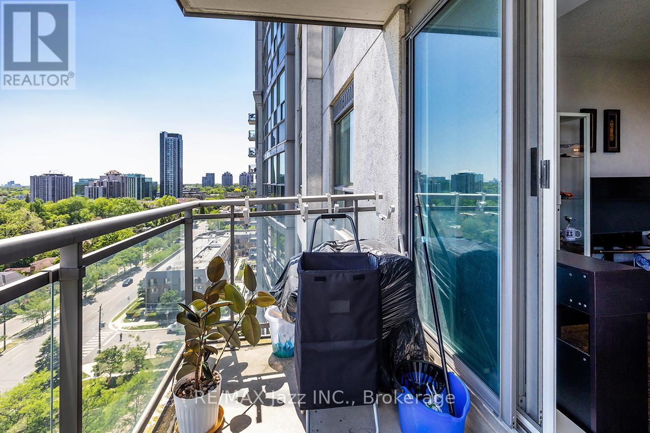 1407 - 188 Doris Avenue, Toronto, Ontario  M2N 6Z5 - Photo 11 - C13267192