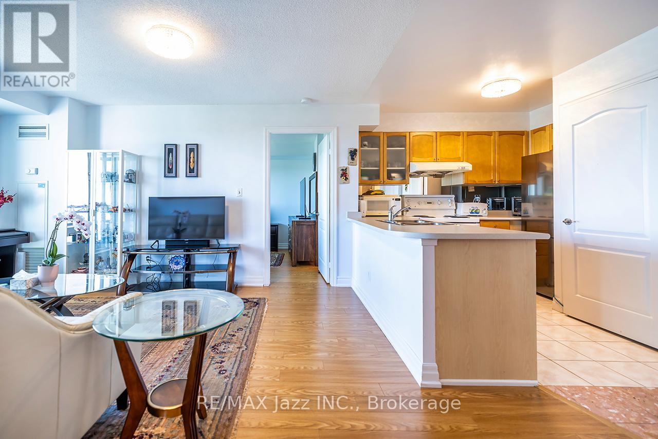 1407 - 188 Doris Avenue, Toronto, Ontario  M2N 6Z5 - Photo 15 - C13267192