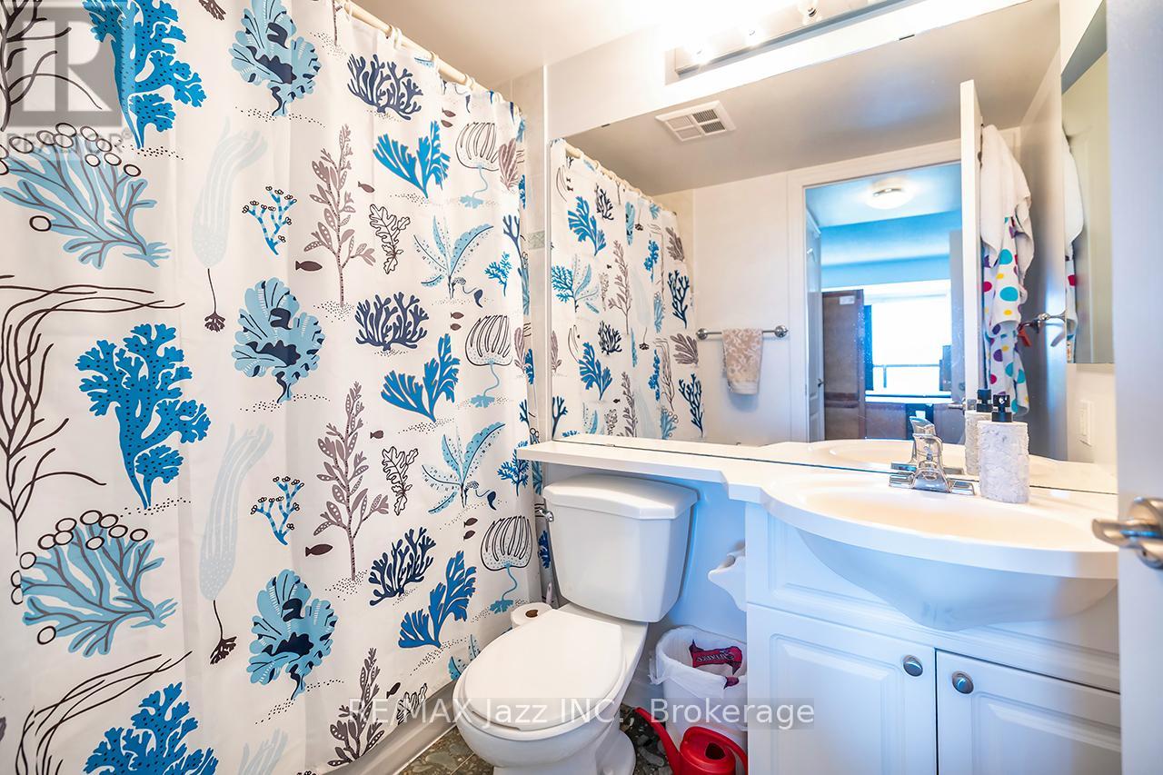 1407 - 188 Doris Avenue, Toronto, Ontario  M2N 6Z5 - Photo 24 - C13267192