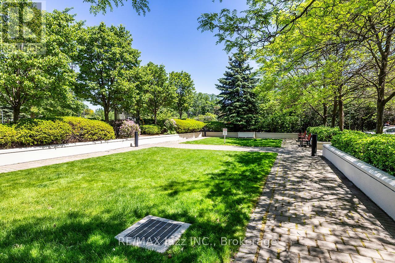 1407 - 188 Doris Avenue, Toronto, Ontario  M2N 6Z5 - Photo 35 - C13267192