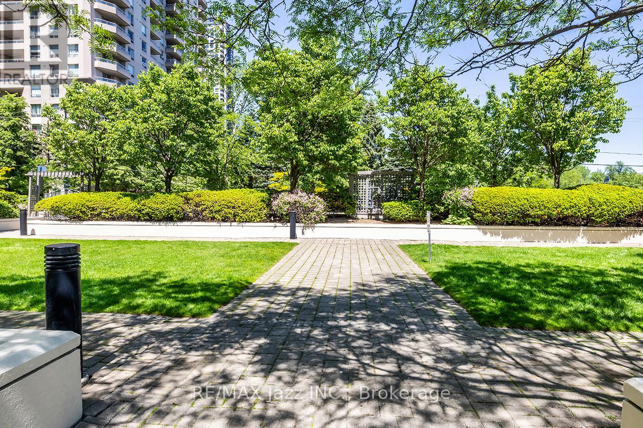 1407 - 188 Doris Avenue, Toronto, Ontario  M2N 6Z5 - Photo 36 - C13267192