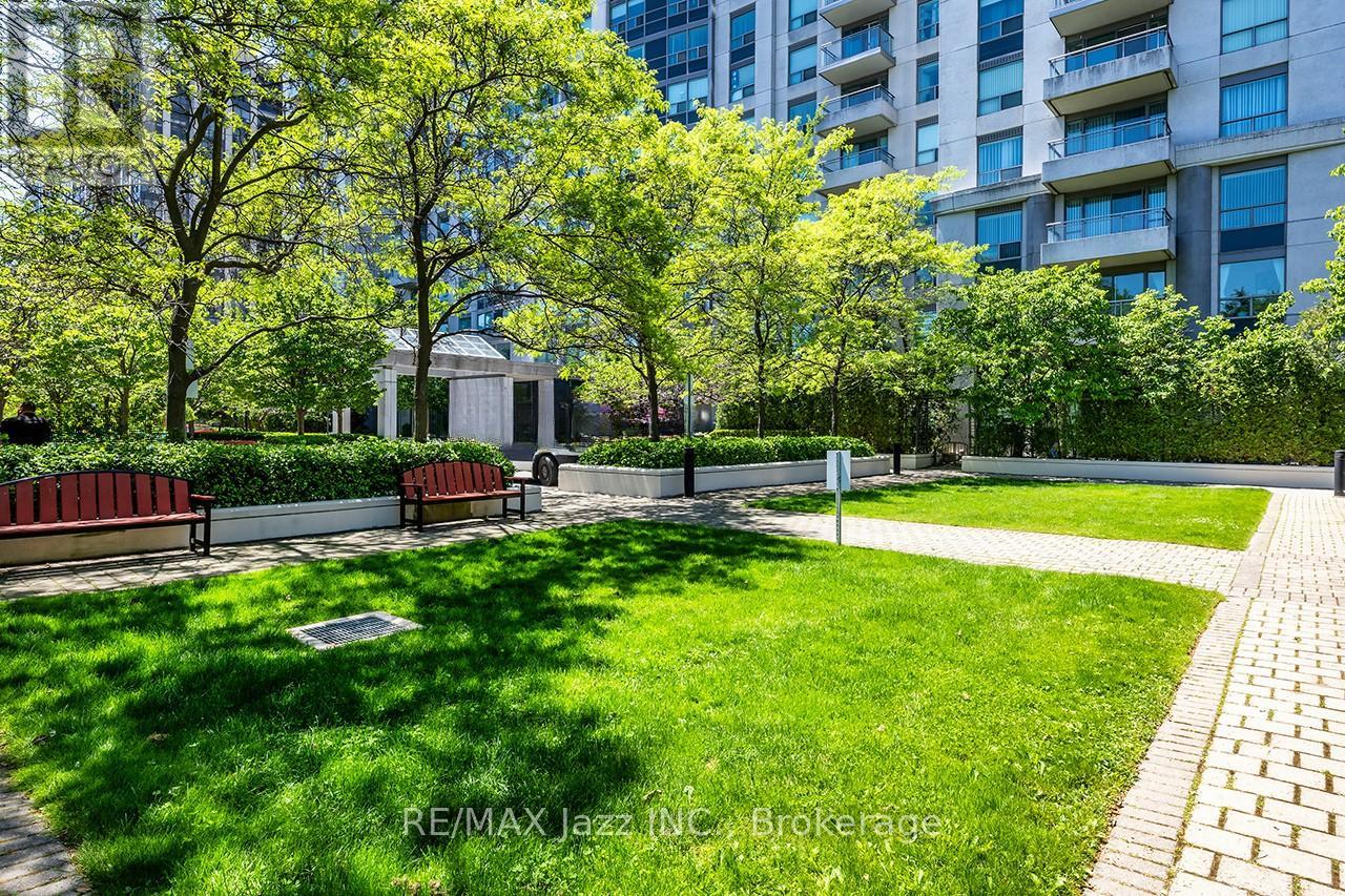 1407 - 188 Doris Avenue, Toronto, Ontario  M2N 6Z5 - Photo 37 - C13267192
