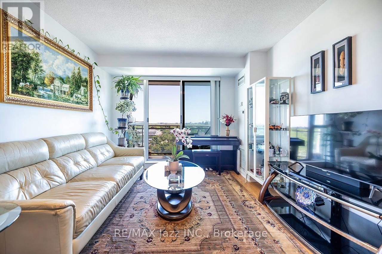 1407 - 188 Doris Avenue, Toronto, Ontario  M2N 6Z5 - Photo 6 - C13267192