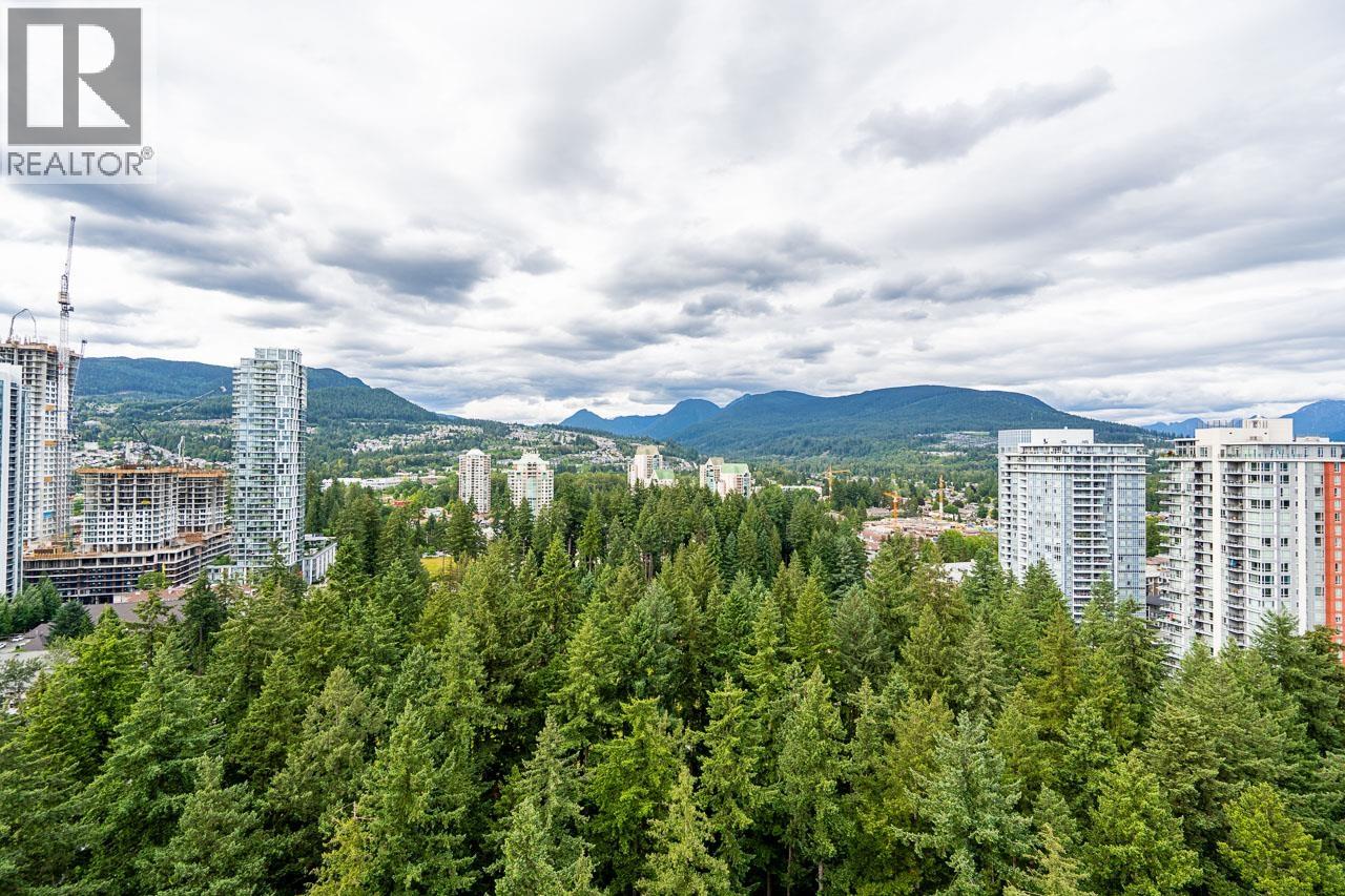 3007 3080 Lincoln Avenue, Coquitlam, British Columbia  V3B 0L9 - Photo 26 - R3132669