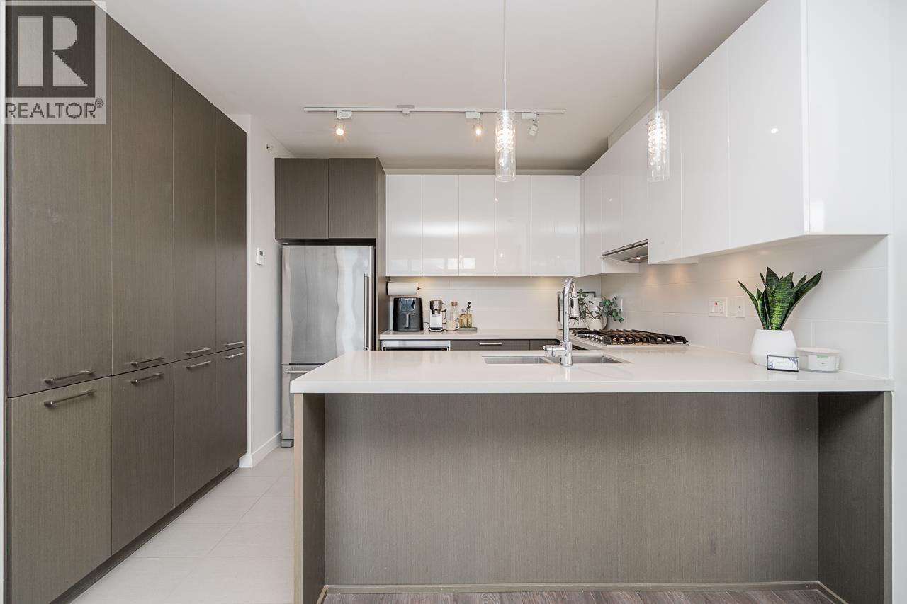 3007 3080 Lincoln Avenue, Coquitlam, British Columbia  V3B 0L9 - Photo 14 - R3132669