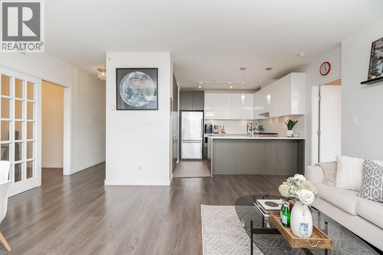 3007 3080 Lincoln Avenue, Coquitlam, British Columbia  V3B 0L9 - Photo 6 - R3132669