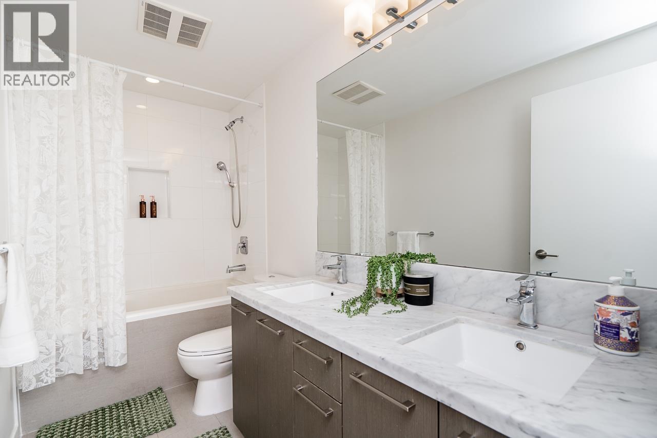 3007 3080 Lincoln Avenue, Coquitlam, British Columbia  V3B 0L9 - Photo 22 - R3132669