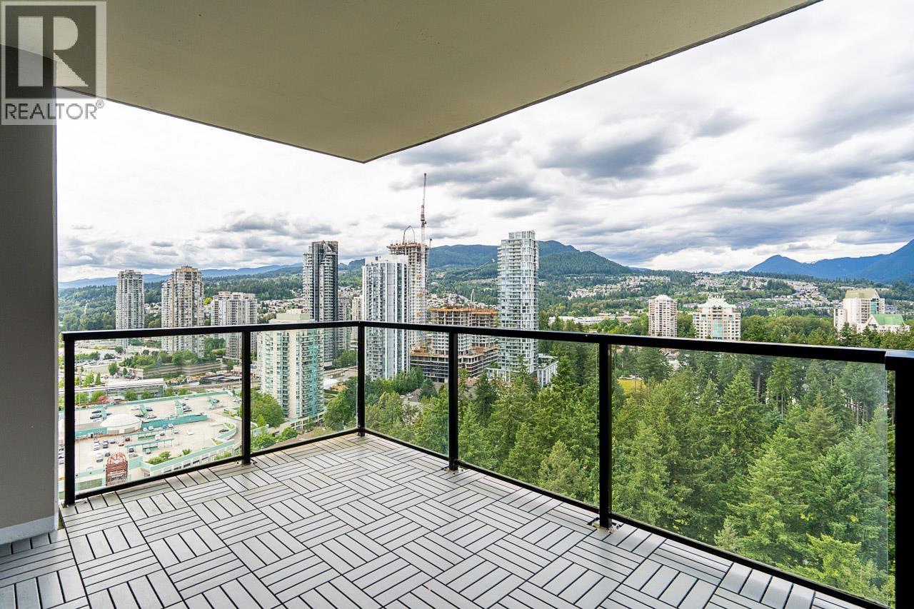 3007 3080 Lincoln Avenue, Coquitlam, British Columbia  V3B 0L9 - Photo 24 - R3132669