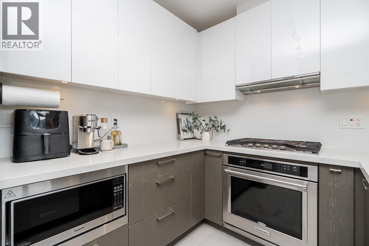 3007 3080 Lincoln Avenue, Coquitlam, British Columbia  V3B 0L9 - Photo 15 - R3132669