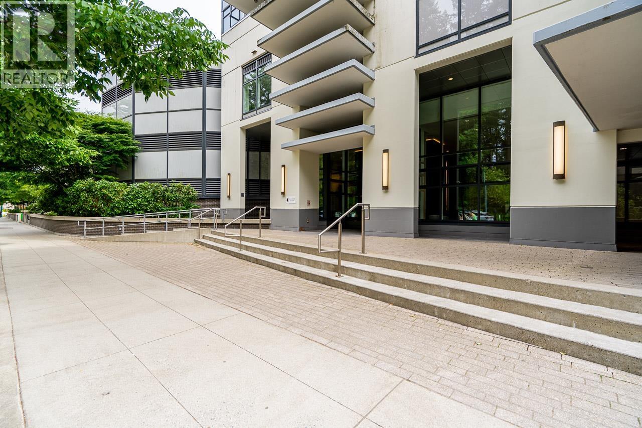 3007 3080 Lincoln Avenue, Coquitlam, British Columbia  V3B 0L9 - Photo 3 - R3132669