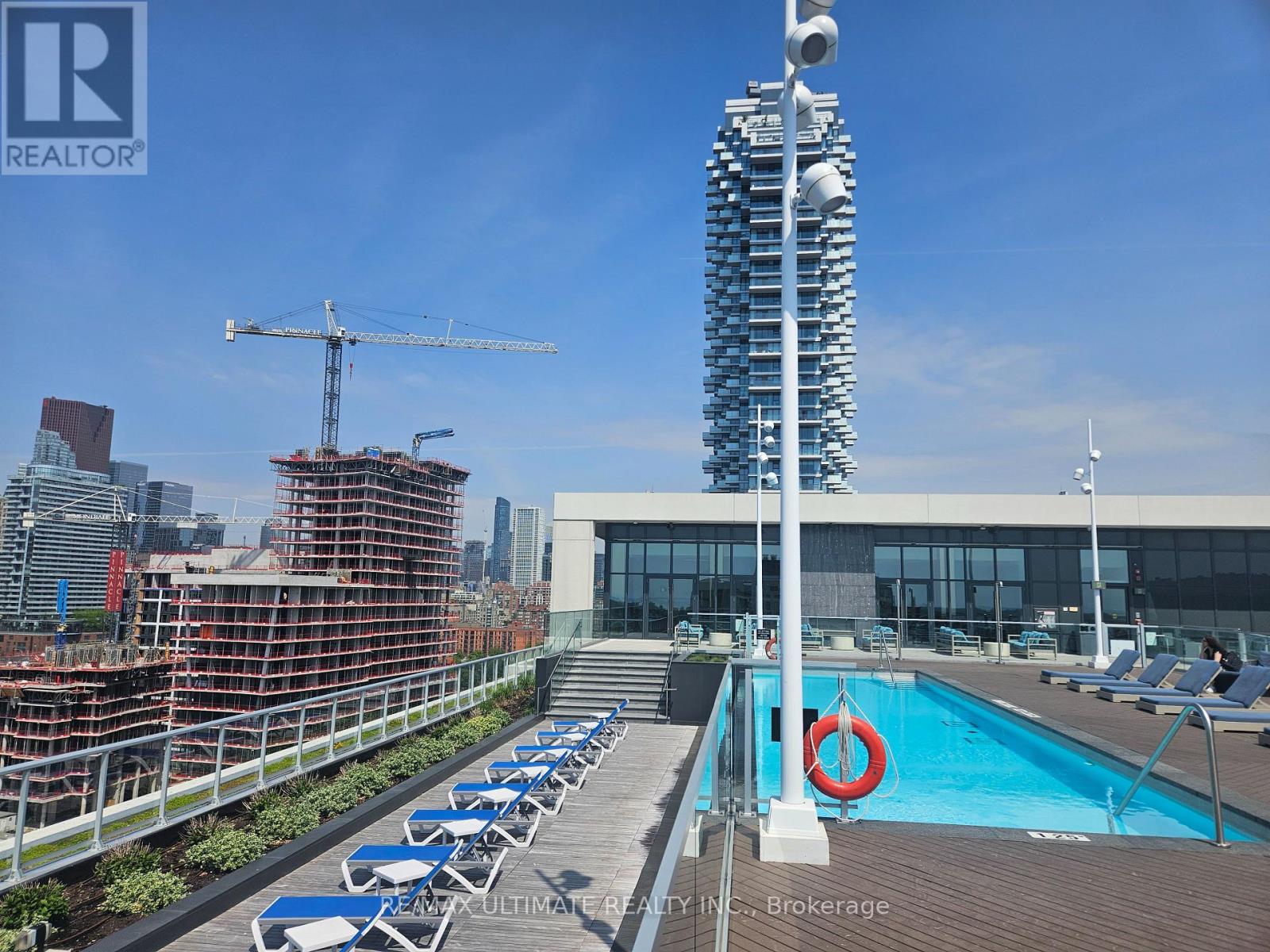 703 - 15 Merchants' Wharf, Toronto, Ontario  M5A 0N8 - Photo 18 - C13138146