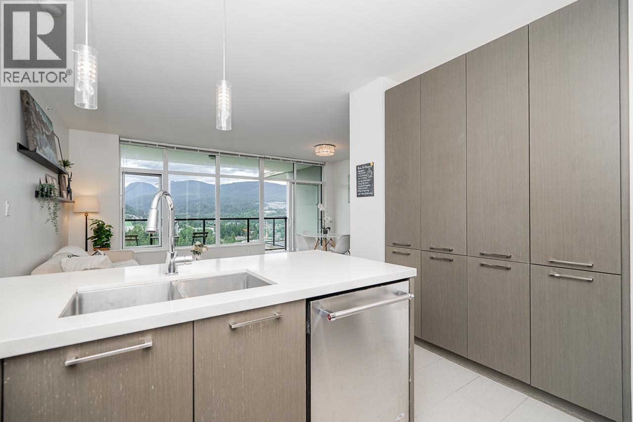 3007 3080 Lincoln Avenue, Coquitlam, British Columbia  V3B 0L9 - Photo 16 - R3132669