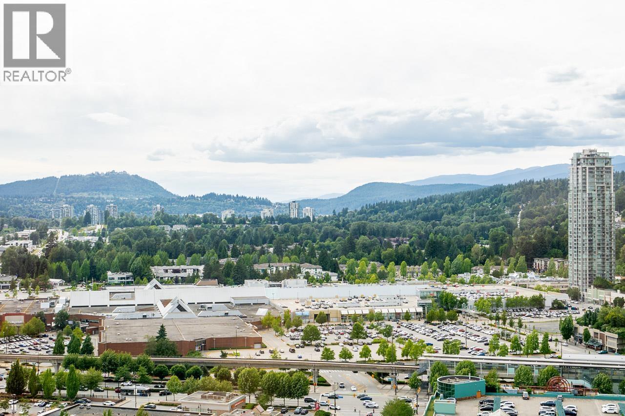 3007 3080 Lincoln Avenue, Coquitlam, British Columbia  V3B 0L9 - Photo 20 - R3132669