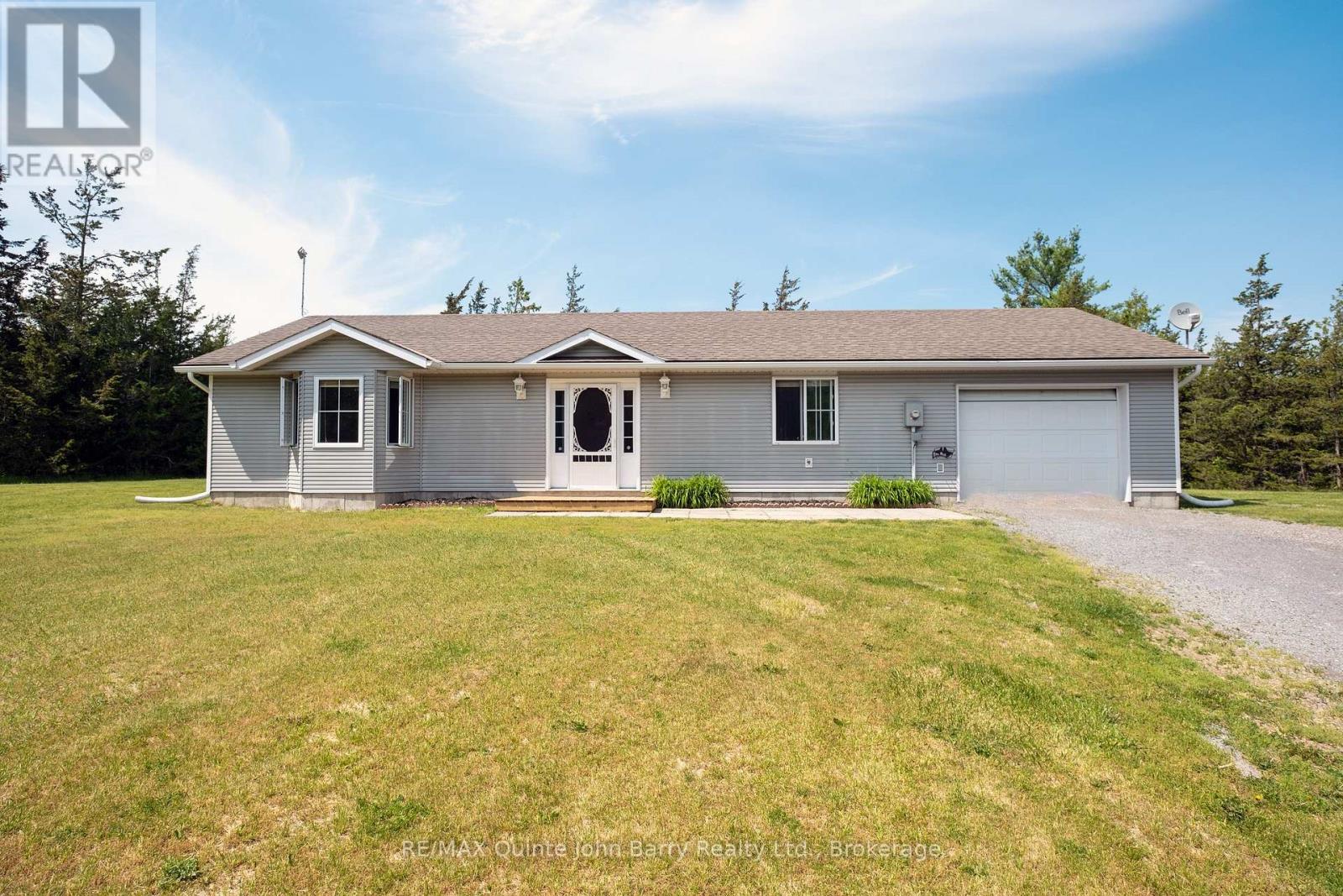 3249 HARMONY ROAD, Tyendinaga, Ontario