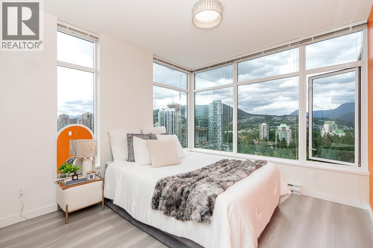 3007 3080 Lincoln Avenue, Coquitlam, British Columbia  V3B 0L9 - Photo 18 - R3132669