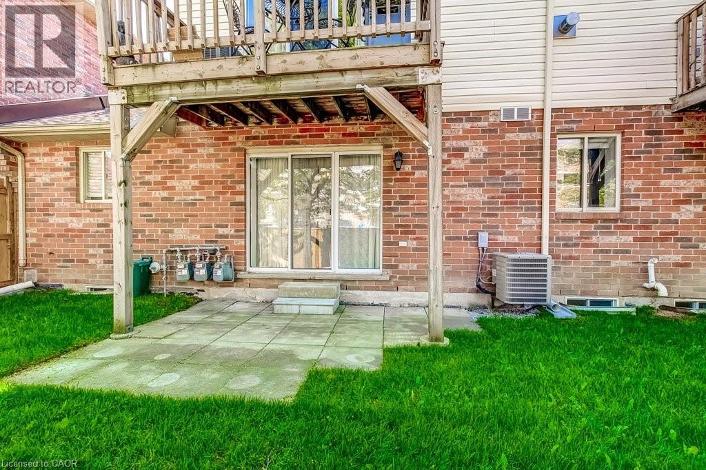 4045 Upper Middle Road Unit# 41, Burlington, Ontario  L7M 4S9 - Photo 40 - 40828403