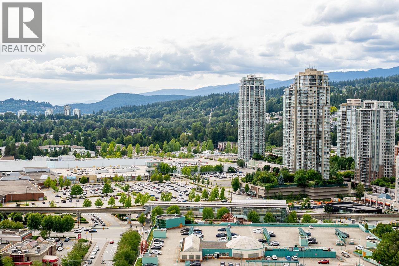 3007 3080 Lincoln Avenue, Coquitlam, British Columbia  V3B 0L9 - Photo 35 - R3132669