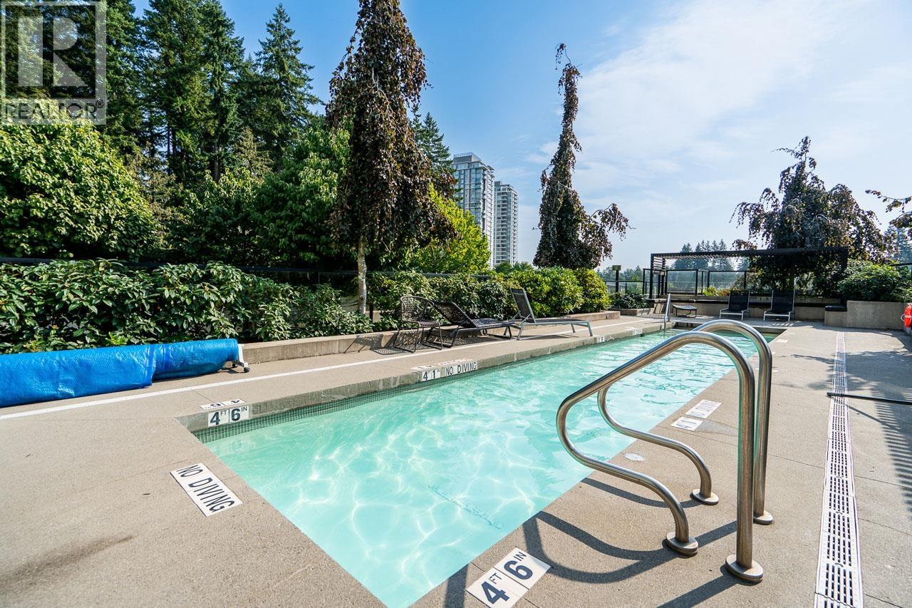 3007 3080 Lincoln Avenue, Coquitlam, British Columbia  V3B 0L9 - Photo 40 - R3132669