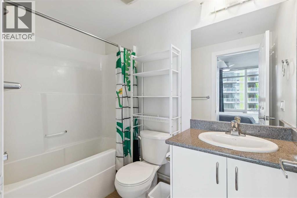 1007, 10 Brentwood Common Nw, Calgary, Alberta T2L 2L6 - Photo 12 - A2311700