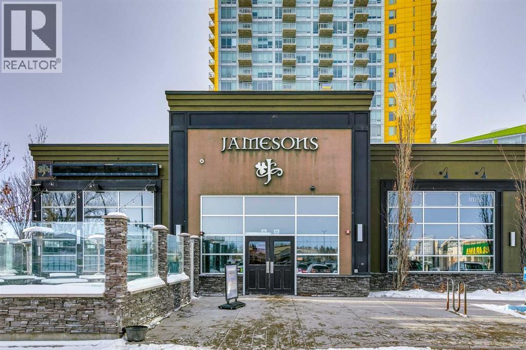 1007, 10 Brentwood Common Nw, Calgary, Alberta T2L 2L6 - Photo 32 - A2311700
