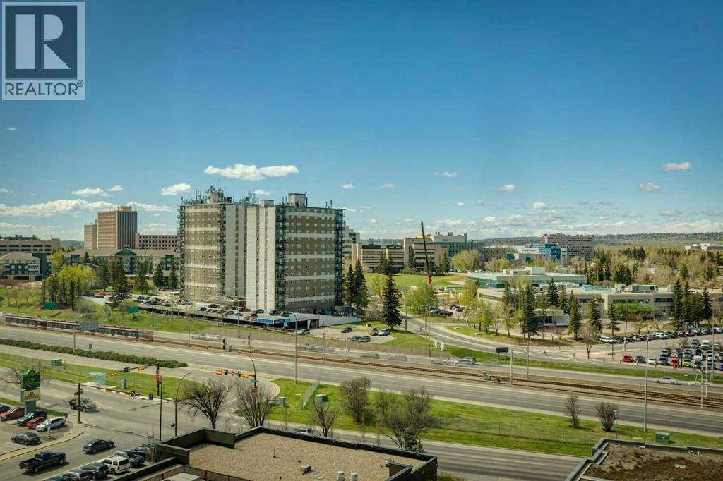1007, 10 Brentwood Common Nw, Calgary, Alberta T2L 2L6 - Photo 34 - A2311700