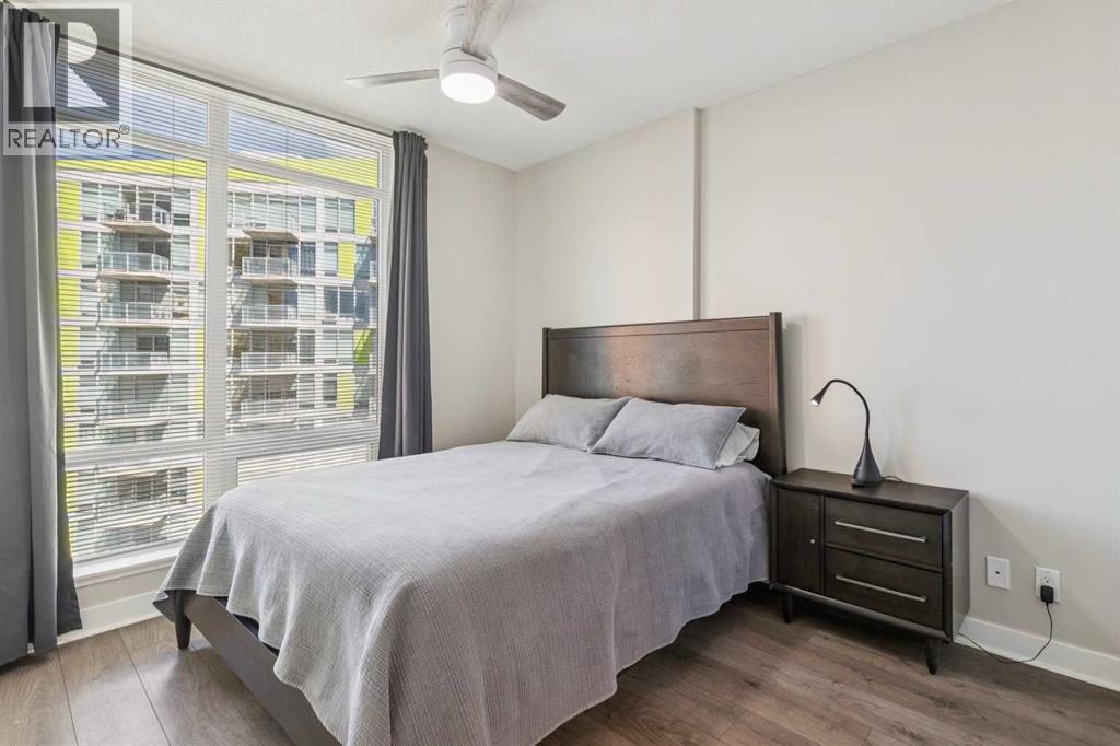 1007, 10 Brentwood Common Nw, Calgary, Alberta T2L 2L6 - Photo 10 - A2311700