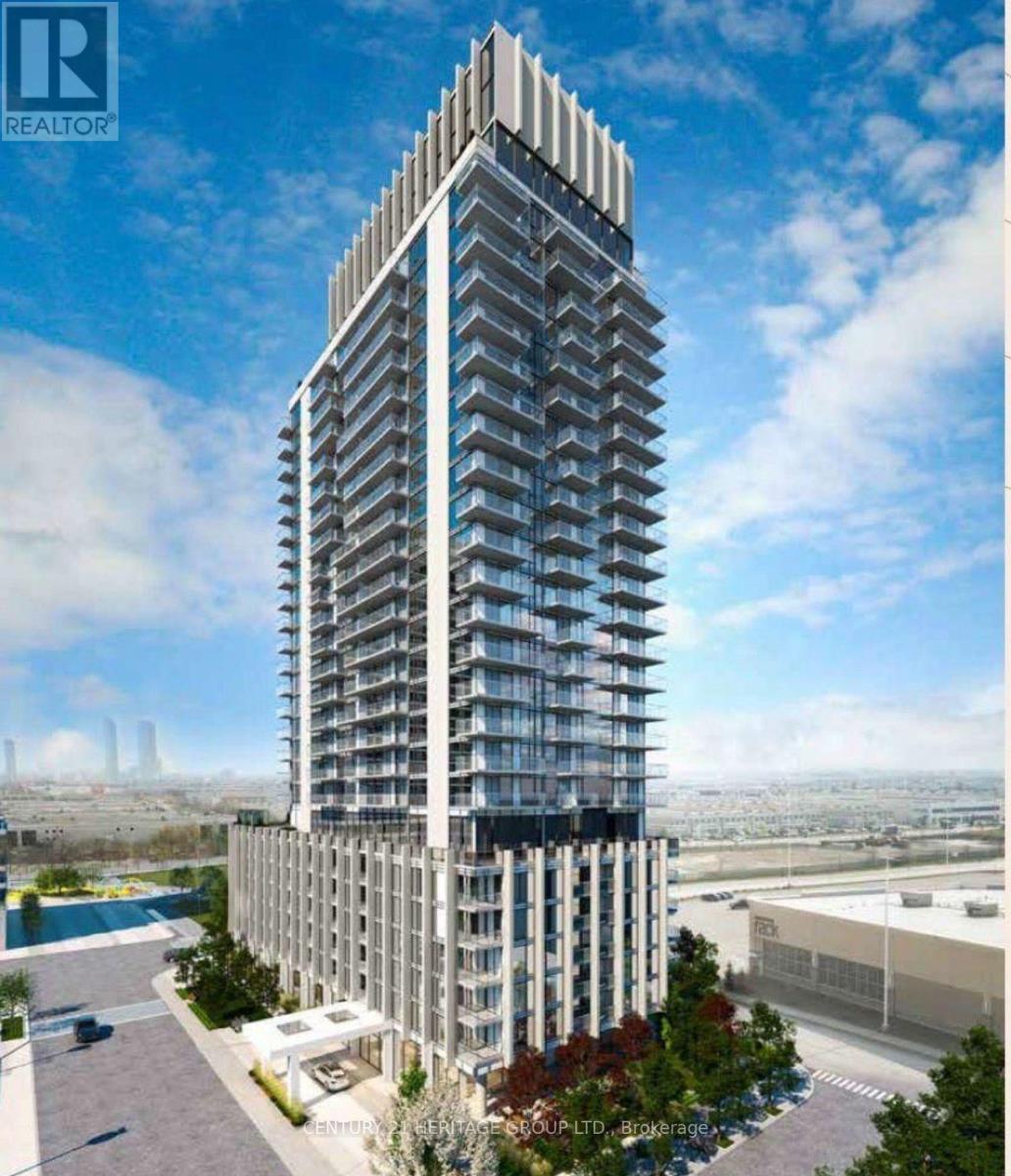 1001 - 27 KORDA GATE, Vaughan, Ontario