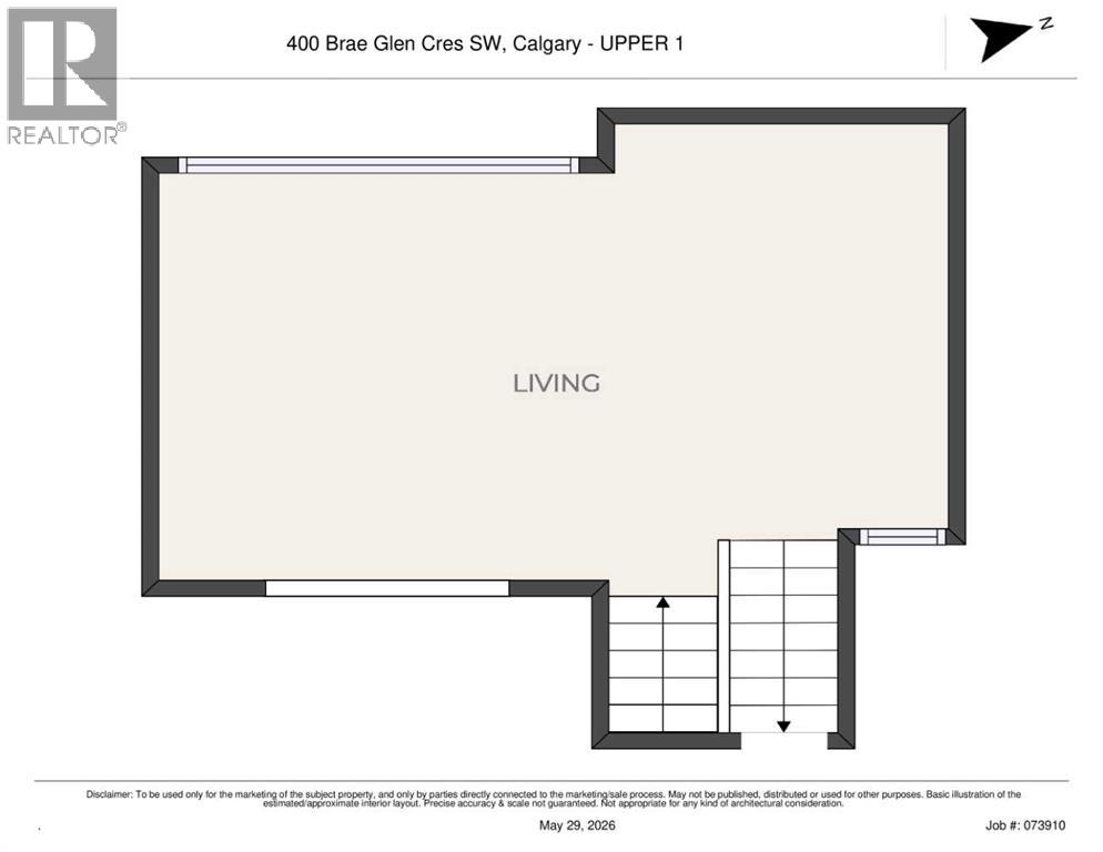 400 Brae Glen Crescent Sw, Calgary, Alberta T2W 1B6 - Photo 34 - A2315260