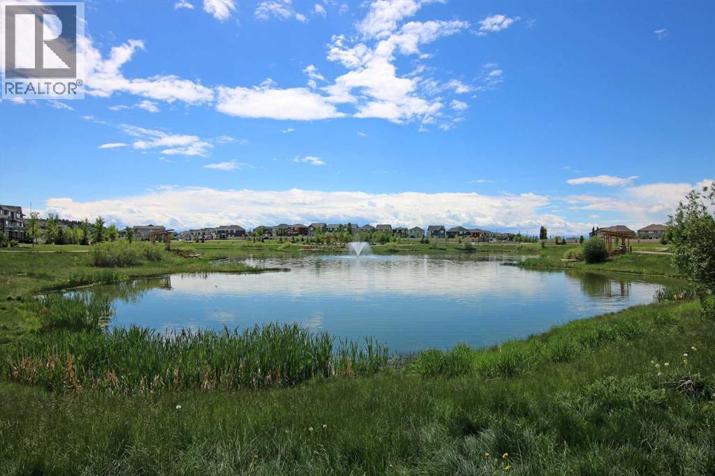 188 Sunrise Common, Cochrane, Alberta  T4C 2R9 - Photo 49 - A2318149