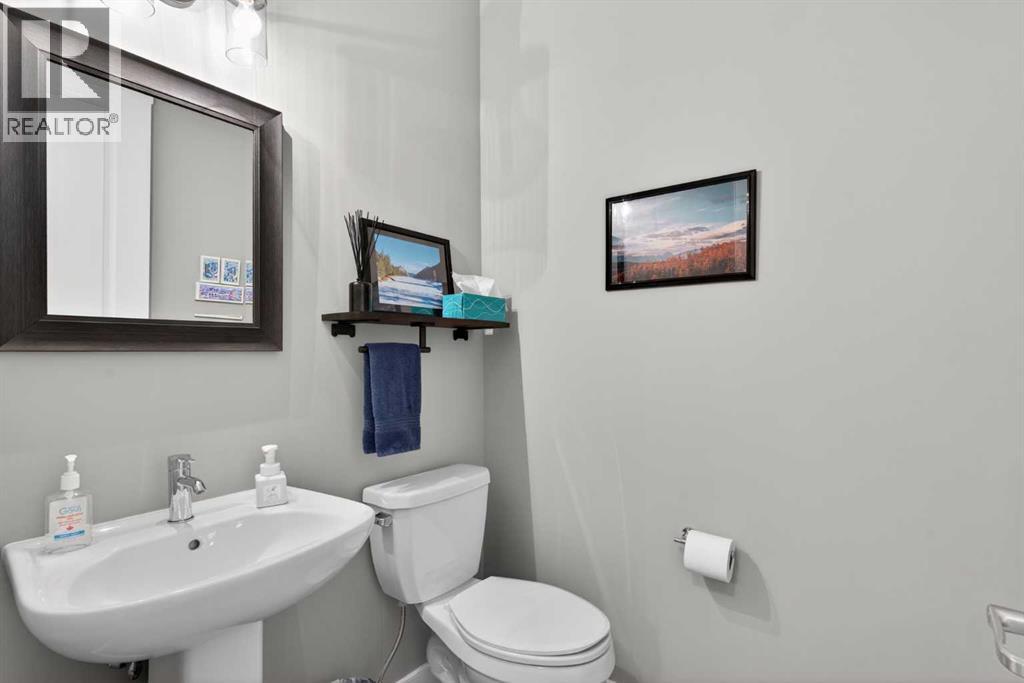 188 Sunrise Common, Cochrane, Alberta  T4C 2R9 - Photo 16 - A2318149