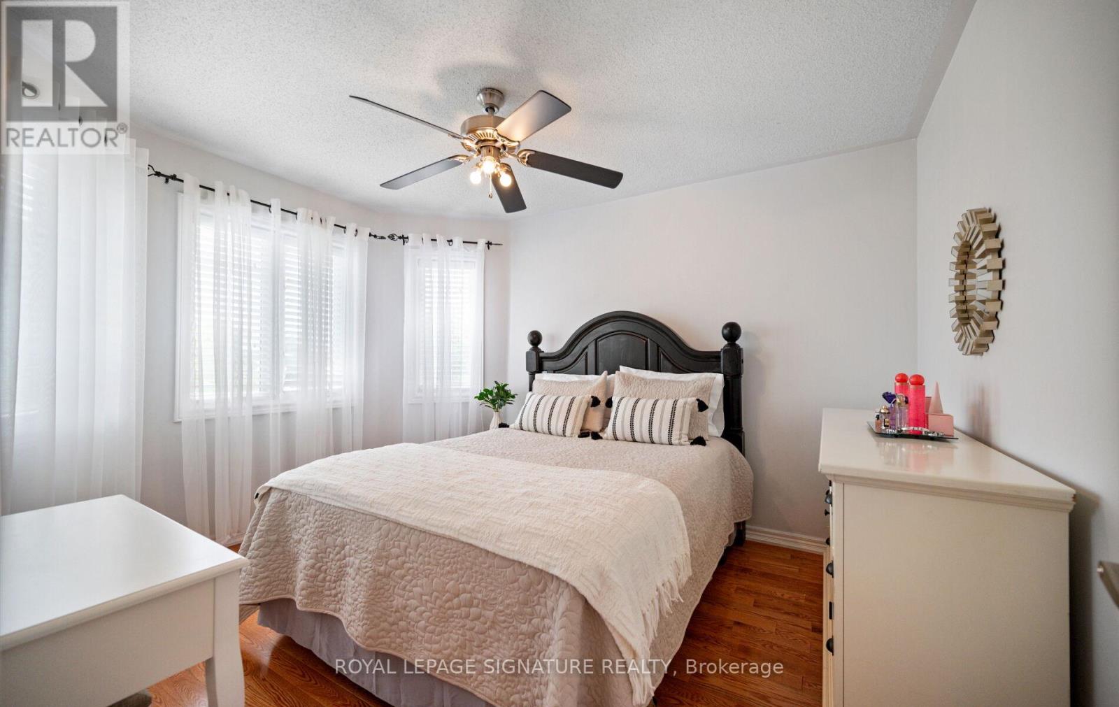 23 Mount Mckinley Lane, Brampton, Ontario  L5R 2C2 - Photo 26 - W13264718