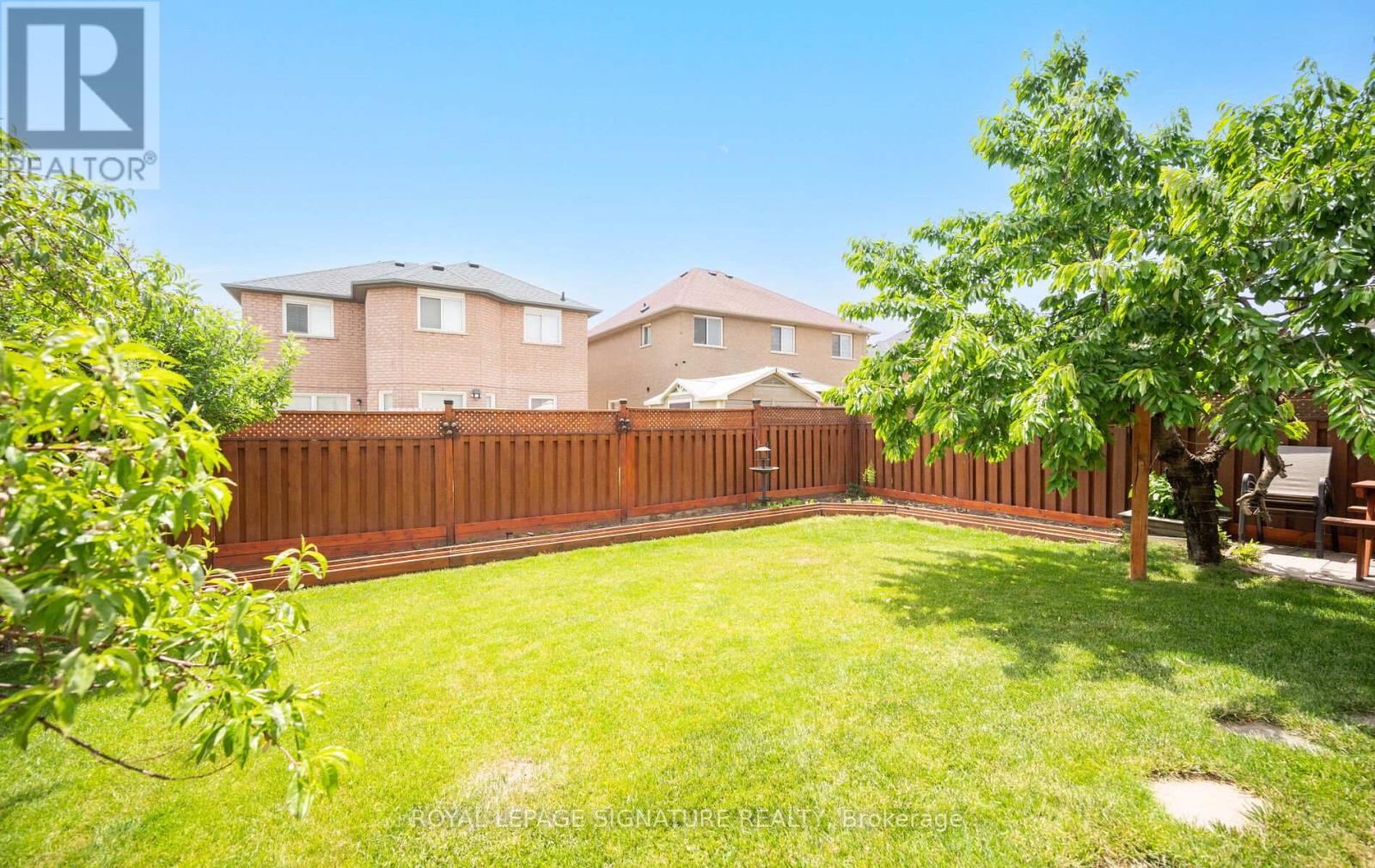 23 Mount Mckinley Lane, Brampton, Ontario  L5R 2C2 - Photo 34 - W13264718