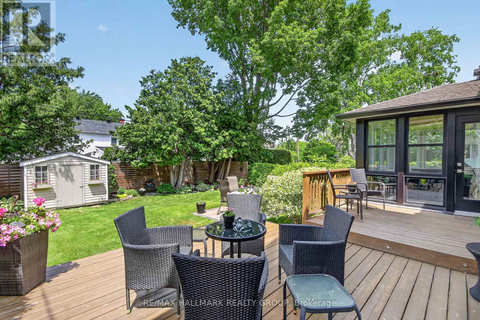 785 Dunloe Avenue, Ottawa, Ontario  K1K 0K3 - Photo 44 - X13265746