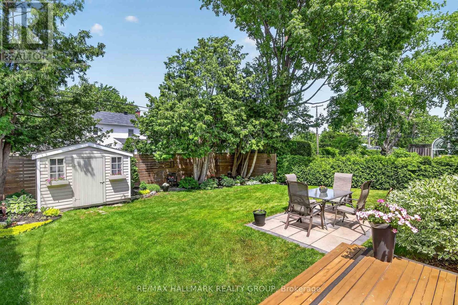 785 Dunloe Avenue, Ottawa, Ontario  K1K 0K3 - Photo 45 - X13265746