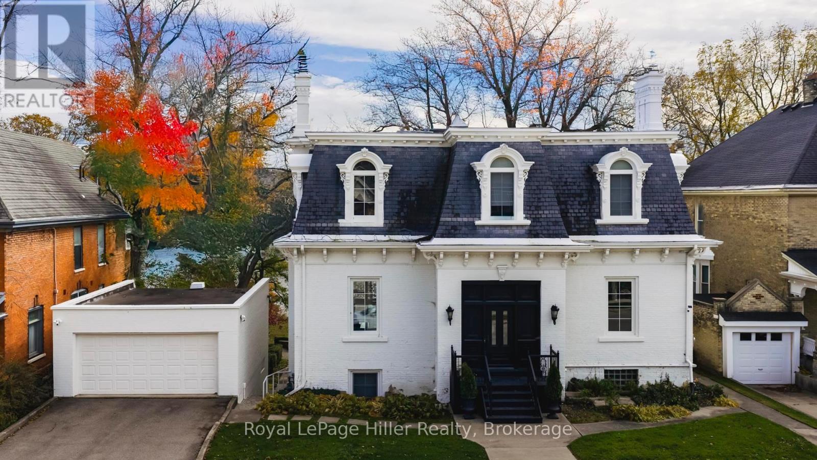 113 William Street, Stratford, Ontario  N5A 4X9 - Photo 2 - X12633346