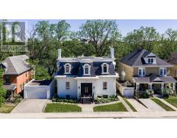 113 WILLIAM STREET, Stratford, Ontario