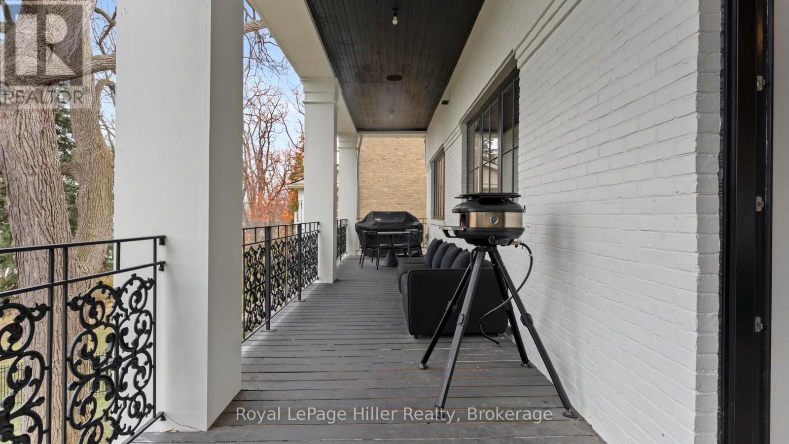 113 William Street, Stratford, Ontario  N5A 4X9 - Photo 42 - X12633346