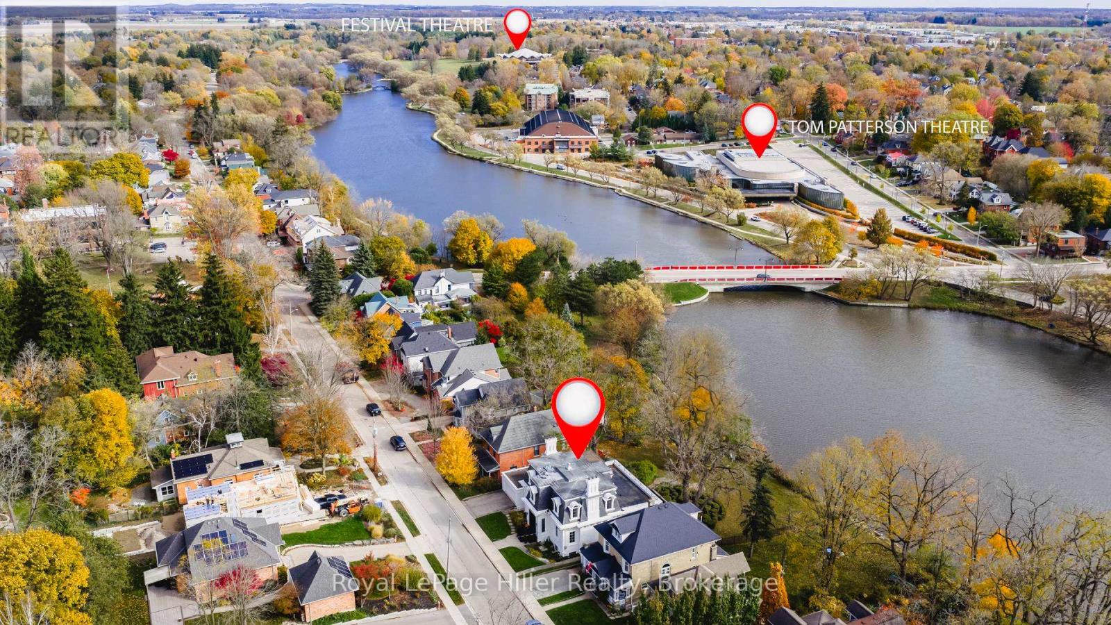 113 William Street, Stratford, Ontario  N5A 4X9 - Photo 5 - X12633346