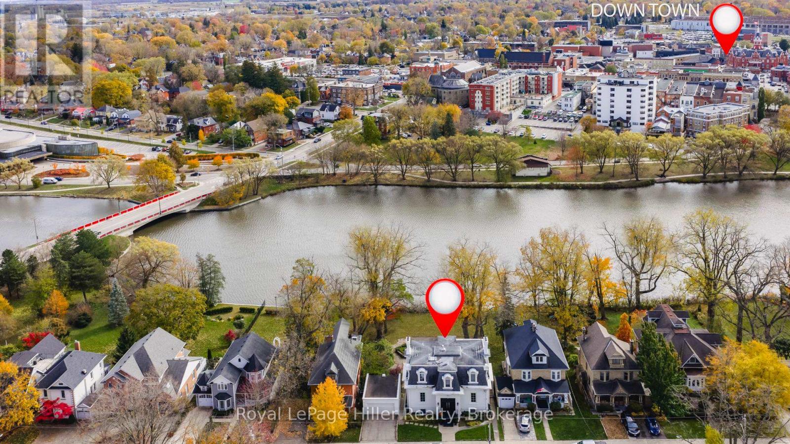 113 William Street, Stratford, Ontario  N5A 4X9 - Photo 4 - X12633346