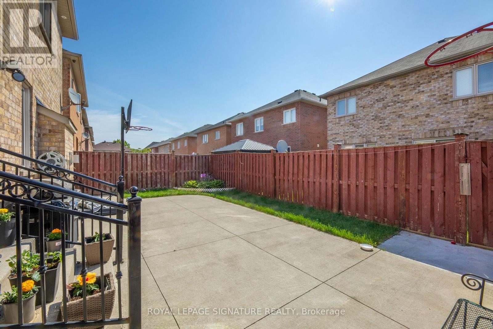 31 Kidbrook Road, Brampton, Ontario  L6P 2A6 - Photo 37 - W13250372