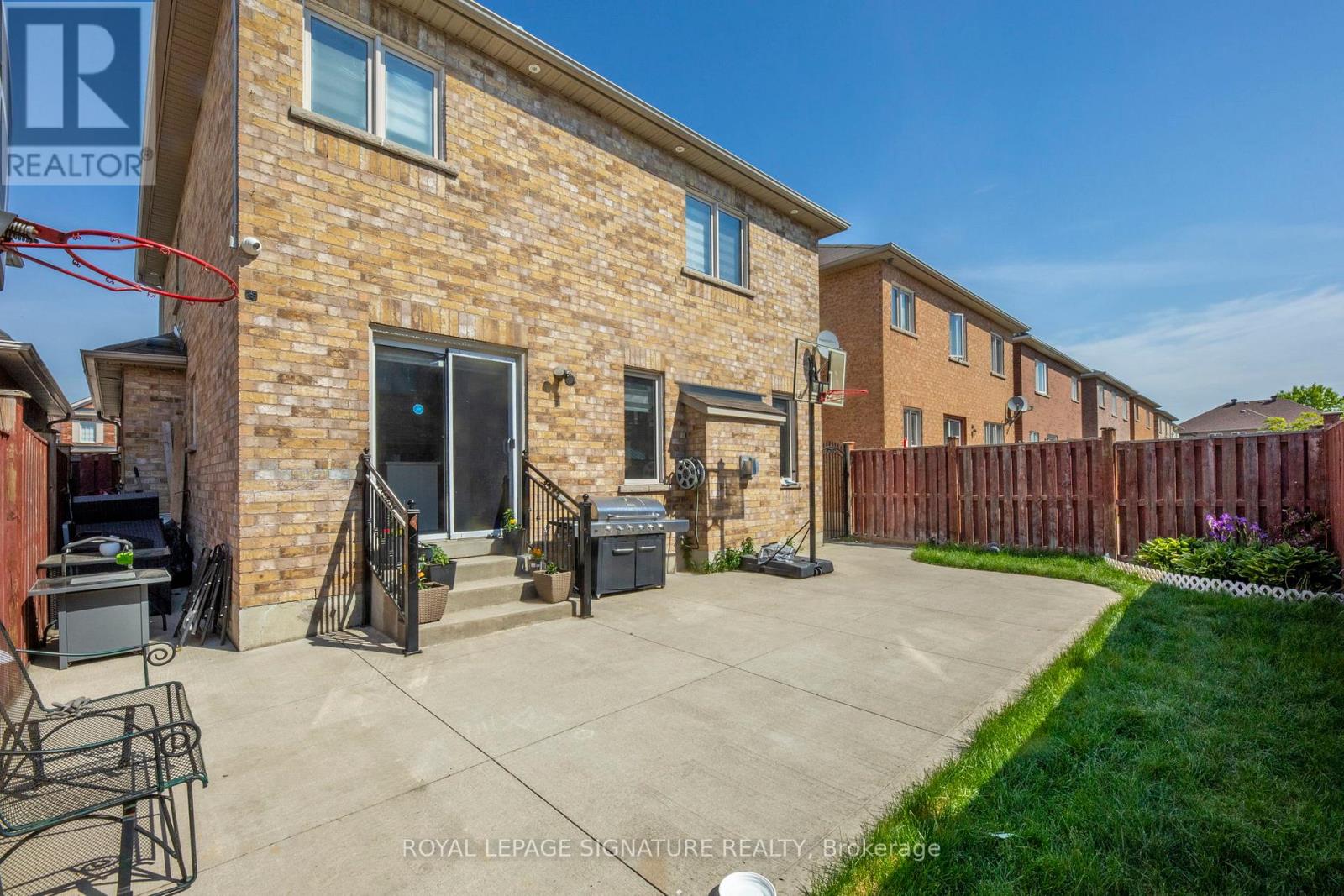 31 Kidbrook Road, Brampton, Ontario  L6P 2A6 - Photo 38 - W13250372