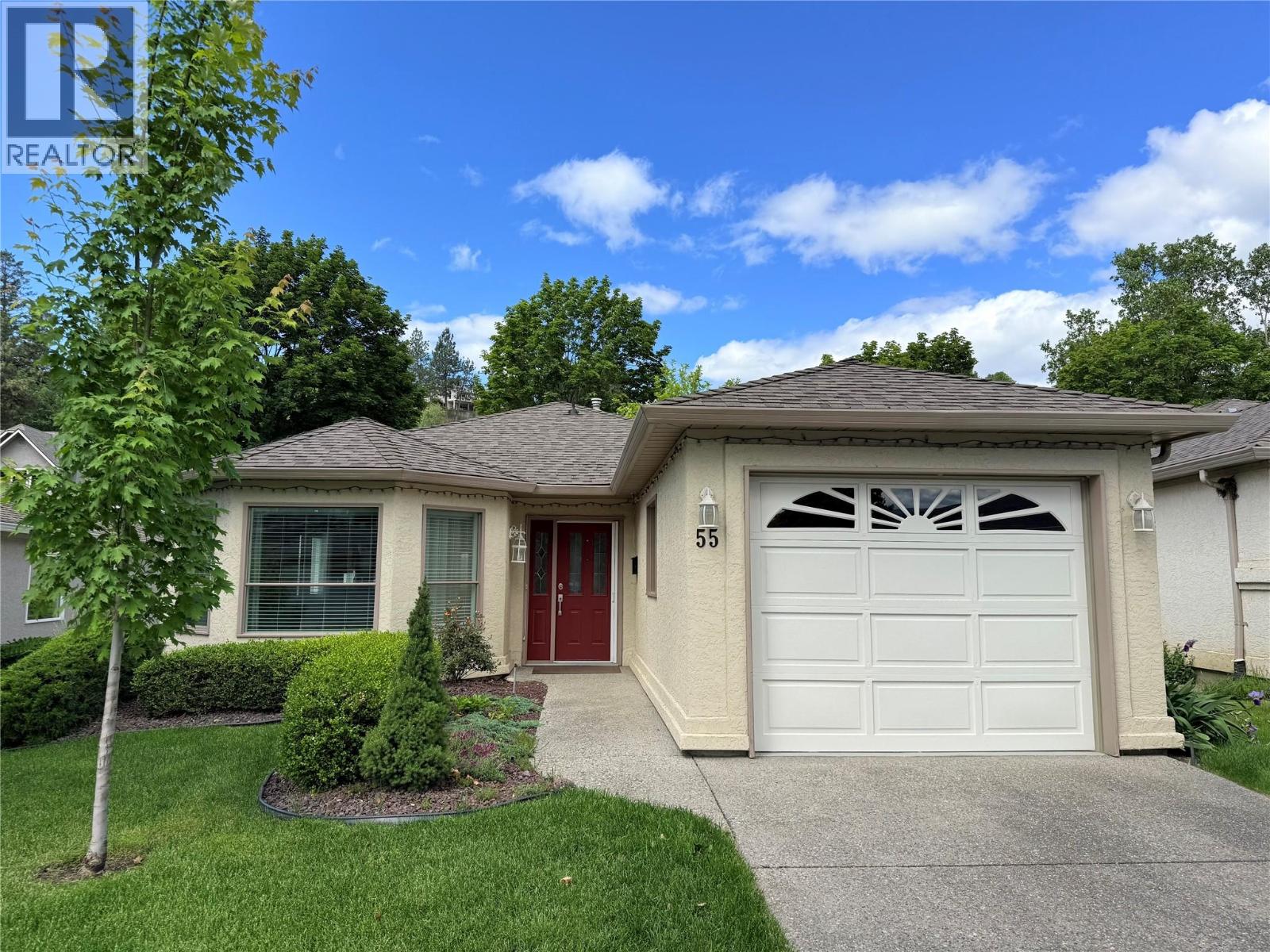 615 Glenmeadows Road Unit# 55