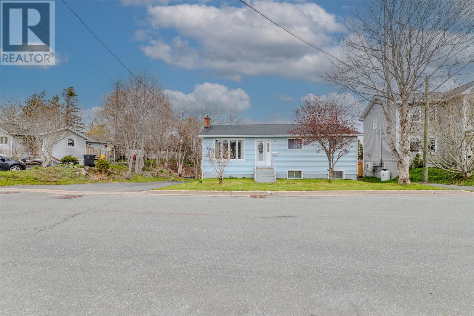 12 Pinebud Crescent, Mount Pearl, Newfoundland & Labrador  A1N 1N8 - Photo 7 - 1298325