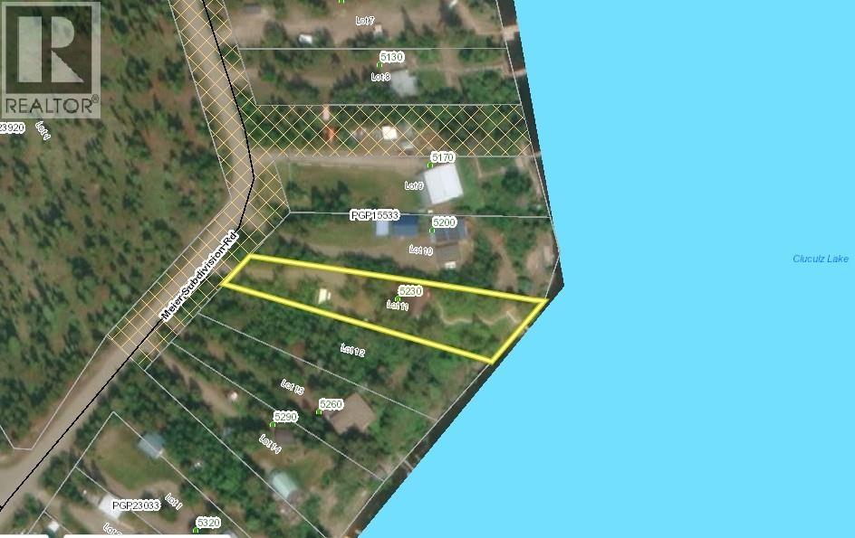 5230 Meier Sub Road, Cluculz Lake, British Columbia  V0J 3A3 - Photo 20 - R3130840