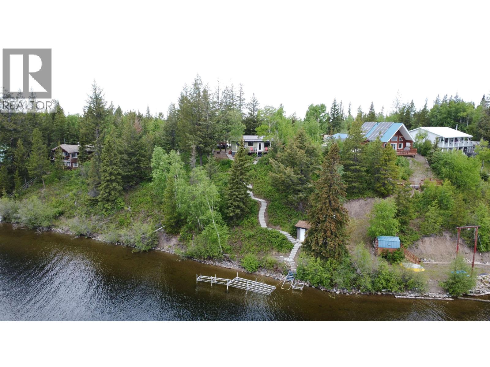 5230 Meier Sub Road, Cluculz Lake, British Columbia  V0J 3A3 - Photo 24 - R3130840