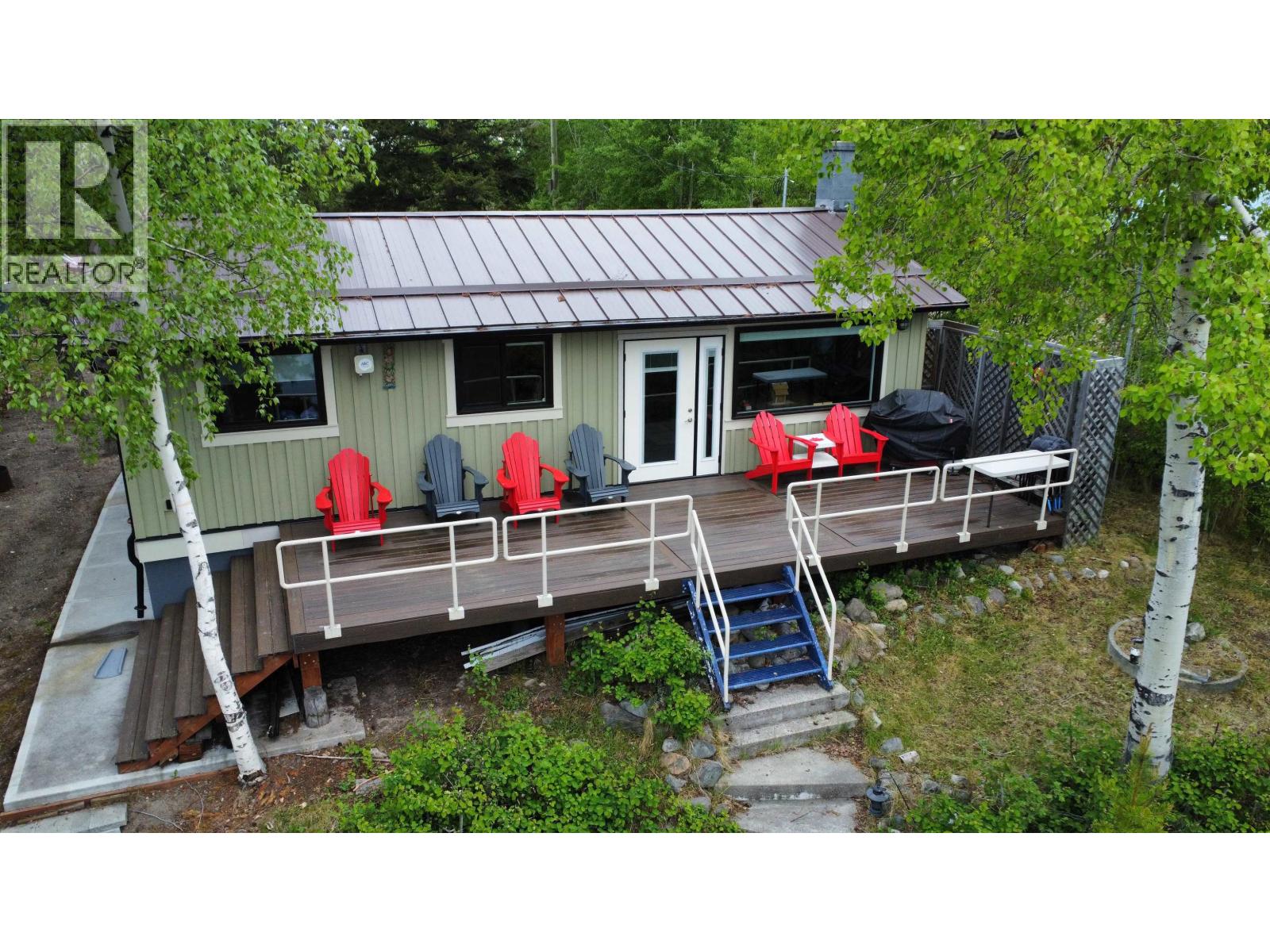 5230 Meier Sub Road, Cluculz Lake, British Columbia  V0J 3A3 - Photo 1 - R3130840