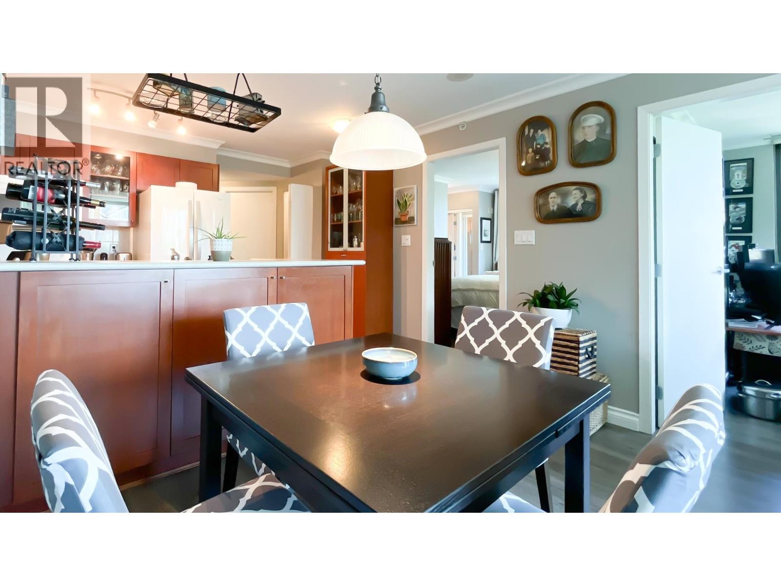 206 2733 Chandlery Place, Vancouver, British Columbia  V5S 4V3 - Photo 5 - R3132870