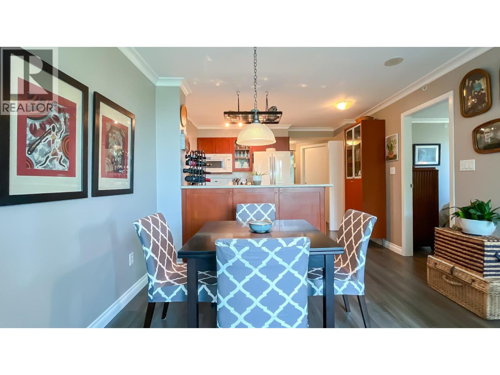 206 2733 Chandlery Place, Vancouver, British Columbia  V5S 4V3 - Photo 6 - R3132870