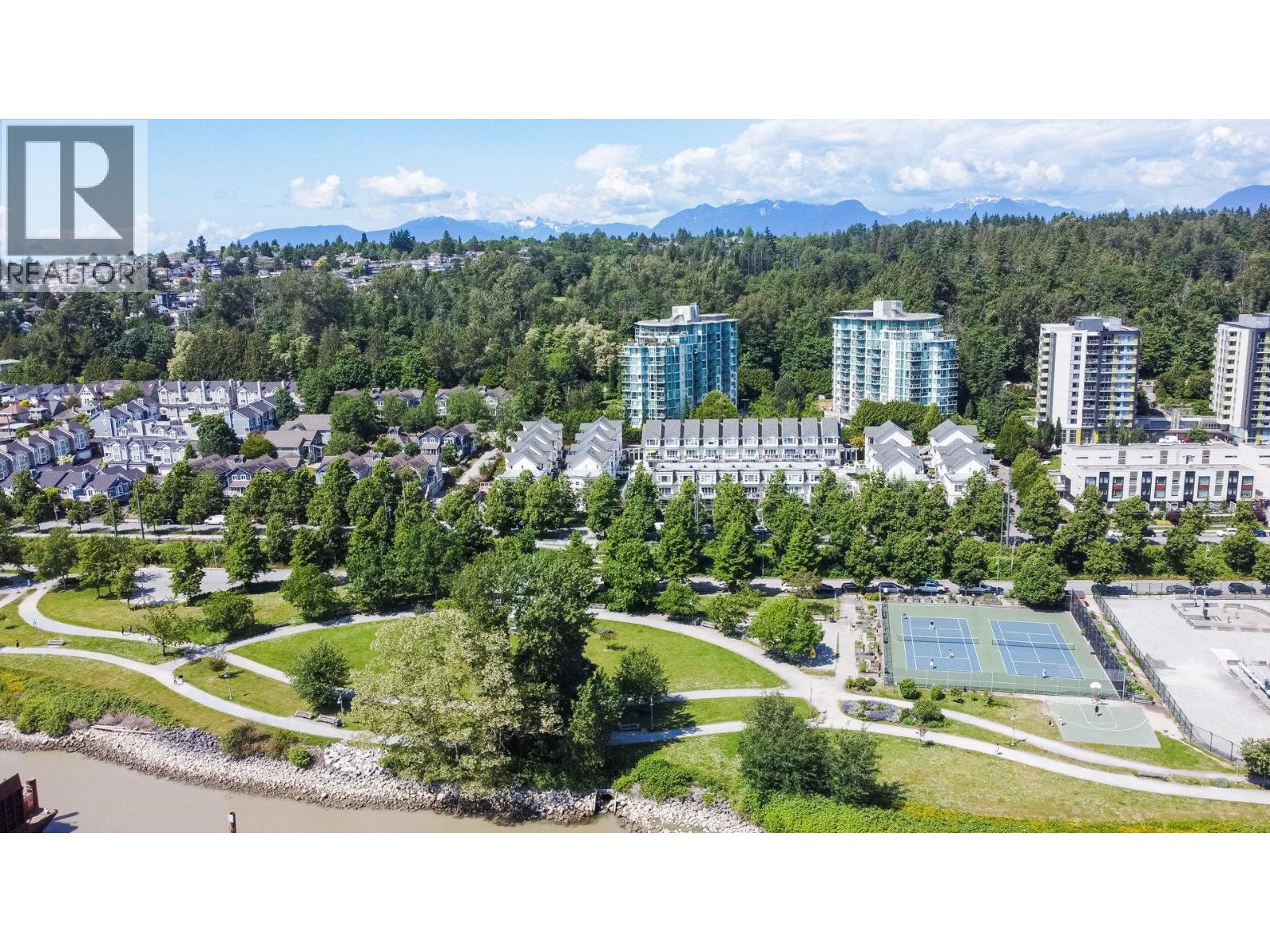 206 2733 Chandlery Place, Vancouver, British Columbia  V5S 4V3 - Photo 20 - R3132870